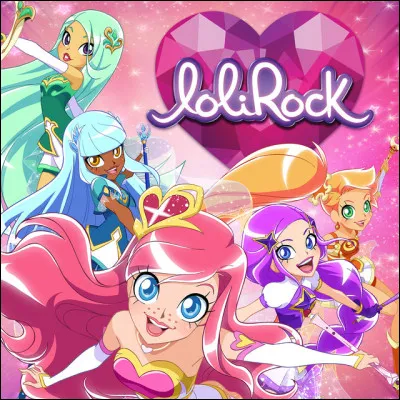 Qui est ta préférée ?