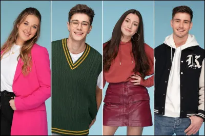 Qui est ton favori ?