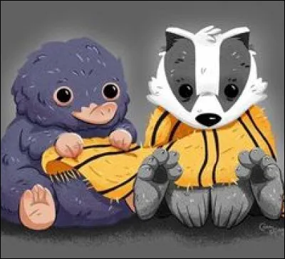 Avec quel animal es-tu souvent confondu ?