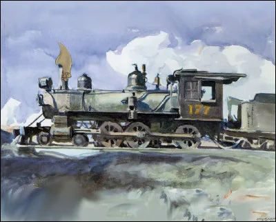 Ha ! Évidemment, avec ça, on va plus vite qu'à dos de lama, hein ?