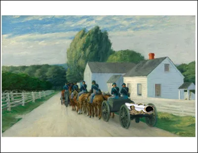 Il n'y a pas que les éléphants qui trompent... N'est-ce pas ?