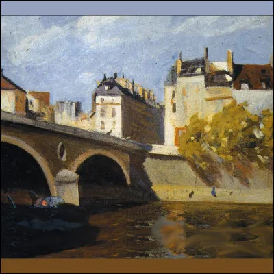 Une manière de se retrouver entre deux os... Voyez ce que je veux dire ?