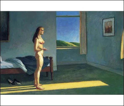 Un rien nous habille, parfois... Et alors, qu'y trouvez-vous à redire ?