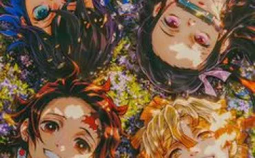Quiz Demon slayer