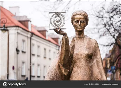 Pourquoi Marie Curie est-elle si importante ?