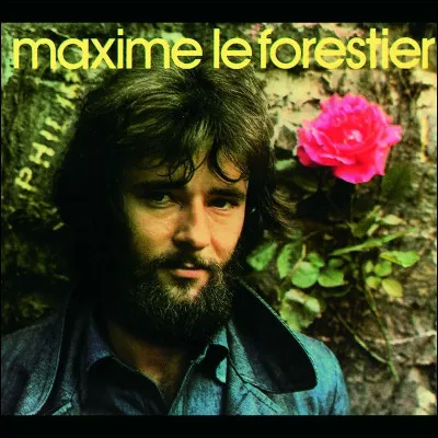 Quel est le titre exact de cette chanson de Maxime Le Forestier ?