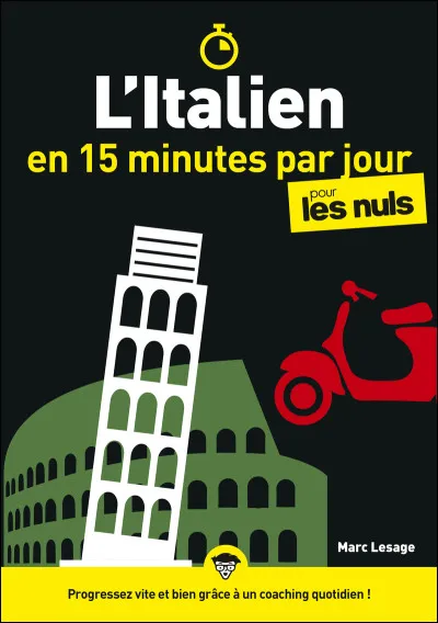 Comment dit-on "père" en italien ?