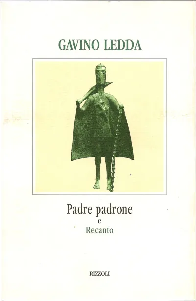 Le film "Padre Padrone" a été réalisé par ...