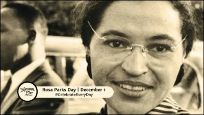 De quelle origine était Rosa Parks ?