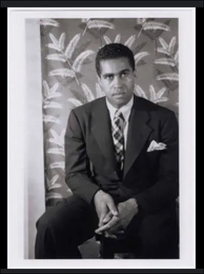 Comment s'appelait son mari ?