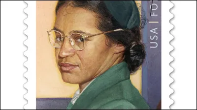 Pourquoi Rosa Parks s'est-elle battue ?