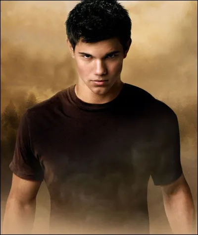 Quel acteur incarne Jacob Black dans la saga "Twilight" ?