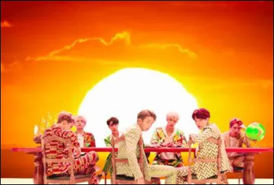 De quel clip est tirée cette image ? (3)