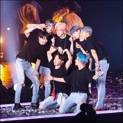 Qui est le hyung du groupe ?