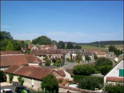 Nous partons maintenant dans le Vexin français, à Buhy. Village francilien, il se situe dans le département ...