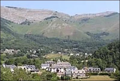 Petit village de 83habitants, dans l'arrondissement d'Argelès-Gazost, Sère-en-Lavedan se situe dans le département ...