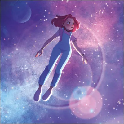 Si je dis espace, tu réponds...