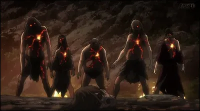 Si je dis zombie, tu réponds...