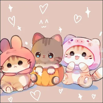 Si je dis animal, tu réponds...