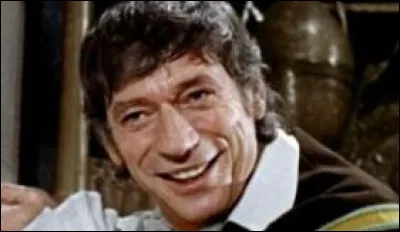 Dans quel film peut-on voir le personnage de Blaze ?