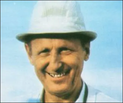 Dans lequel de ces films apparait Antoine Maréchal ?