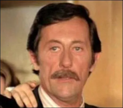 Dans lequel de ces films évolue Etienne Dorsay ?