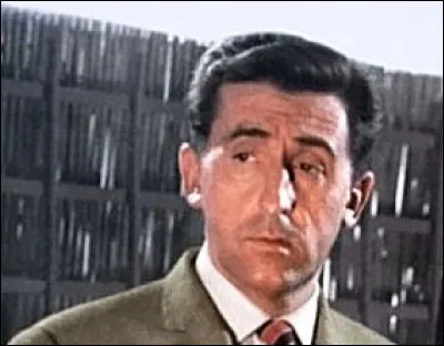 Dans lequel de ces films apparait Léonard Michalon ?