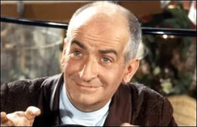 Dans quel film peut-on voir le personnage de Bertrand Barnier ?