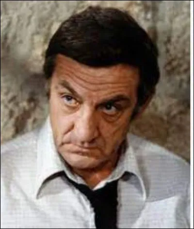 Dans quel film évolue Ralf Milan ?