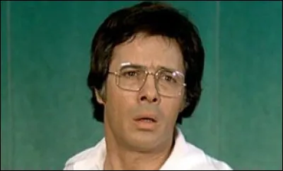 Dans lequel de ces films apparait Simon Messina ?