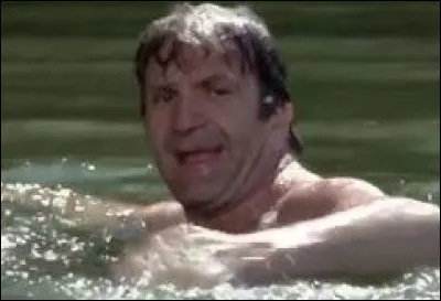 Dans quel film peut-on voir le personnage de Louis Chaudard ?