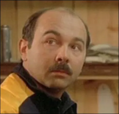 Dans lequel de ces films apparait Bernard Morin ?