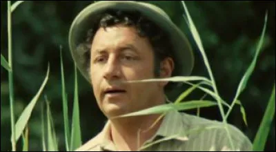 Dans lequel de ces films apparait Alexandre Gartempe ?