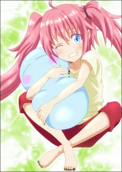 Es-tu une personne calme et attentive ?