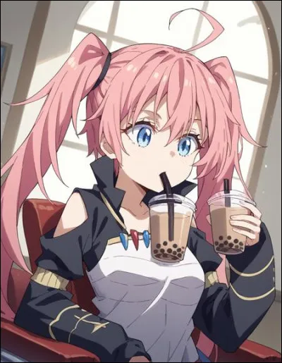 Les deux dernières questions sont les mêmes pour être sûr que ça marche.
Tu es :