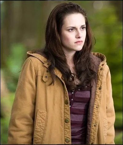 Dans le tome 2, comment Bella se doute-t-elle que les Cullen sont de retour ?