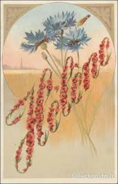 Garou a chanté "Hélène" en 1989.