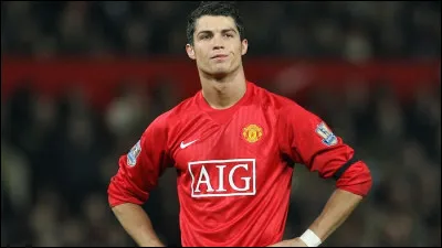 Qui est ce footballeur ?