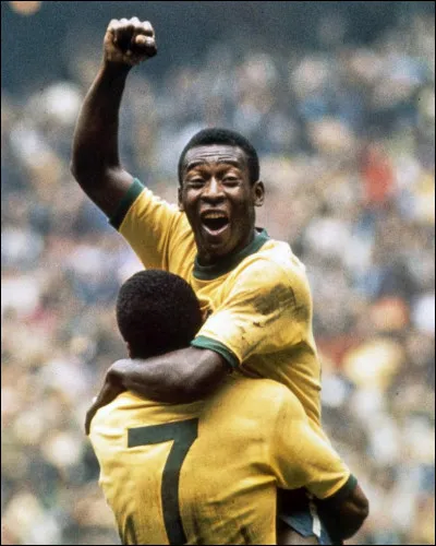 Qui est ce footballeur ?