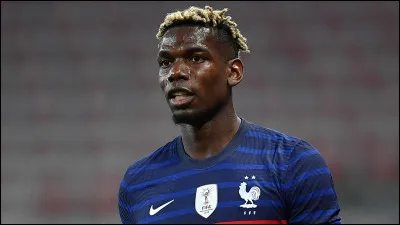 Qui est ce footballeur ?