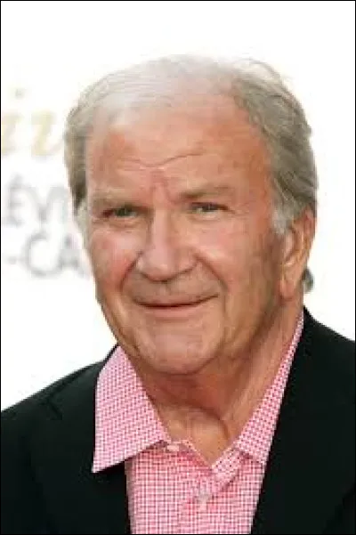 10 février
C'est le jour de naissance de Pierre Mondy, comédien et metteur en scène. Dans la trilogie ''La Septième Compagnie'', sortie entre 1973 et 1977, quel rôle interprète-t-il ?