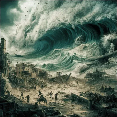 As-tu peur de perdre ta famille ?