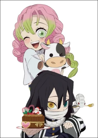 Quel est ton type de relation idéale ?