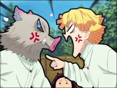 Comment es-tu en groupe ?