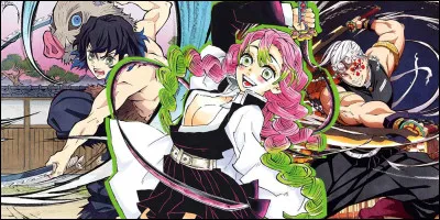 Quel genre d'arme préfères-tu ?