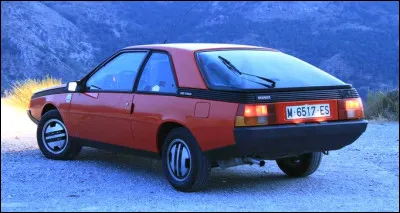 Ce modèle sportif utilise un nom espagnol. Lequel ?