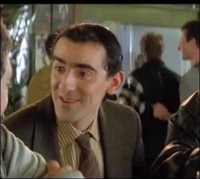 Combien de "cons" sont présents à ce fameux dîner ?