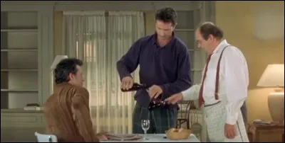 Que rajoute Brochant au vin pour en faire un vin de piquette ?