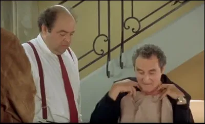 Que prépare Pignon à Cheval ?