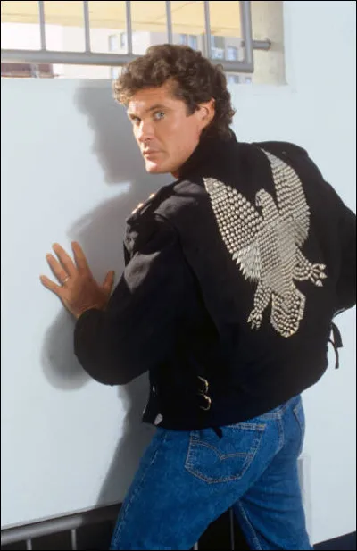 Dans quelle ville David Hasselhoff est-il né ?